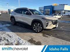 2026 Chevrolet Trax 2RS SUV