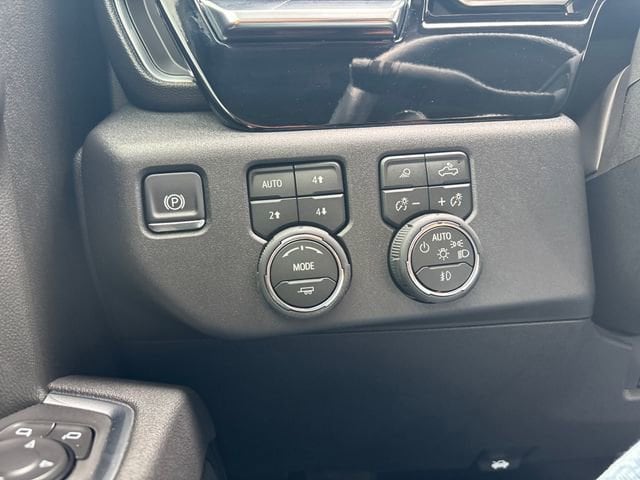 2026 Chevrolet Silverado 1500 LT Trail Boss - Photo 16