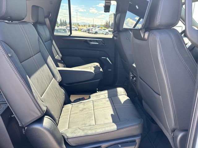 2026 Chevrolet Tahoe High Country - Photo 24