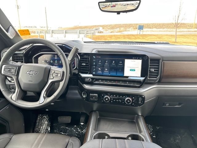 2026 Chevrolet Silverado 2500 HD High Country - Photo 12