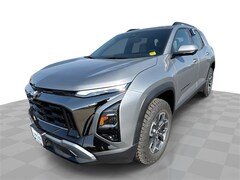 2026 Chevrolet Equinox Activ SUV