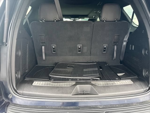 2021 Chevrolet Tahoe RST - Photo 27