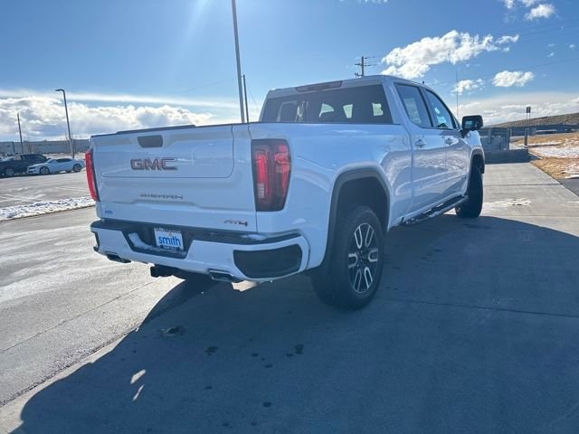 2024 GMC Sierra 1500 AT4 - Photo 3