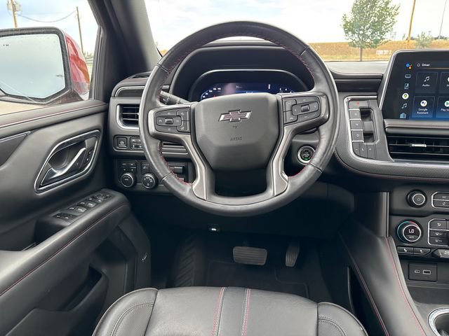 2022 Chevrolet Tahoe RST - Photo 13