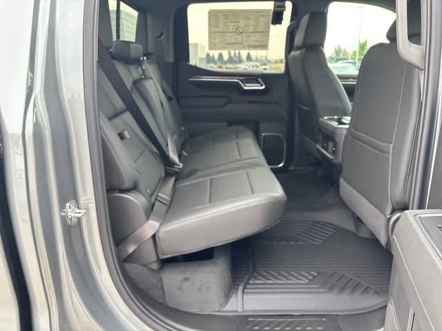 2026 Chevrolet Silverado 1500 RST - Photo 24