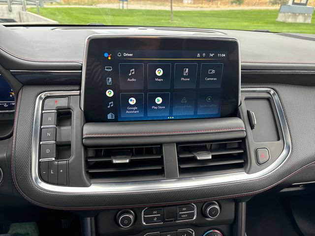 2022 Chevrolet Tahoe RST - Photo 19