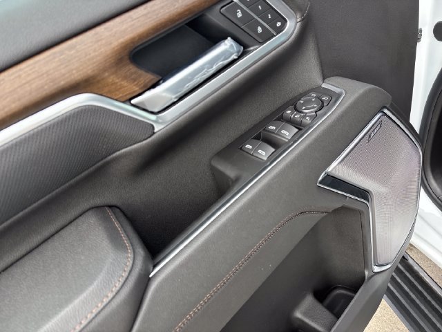 2026 Chevrolet Silverado 3500HD High Country - Photo 11
