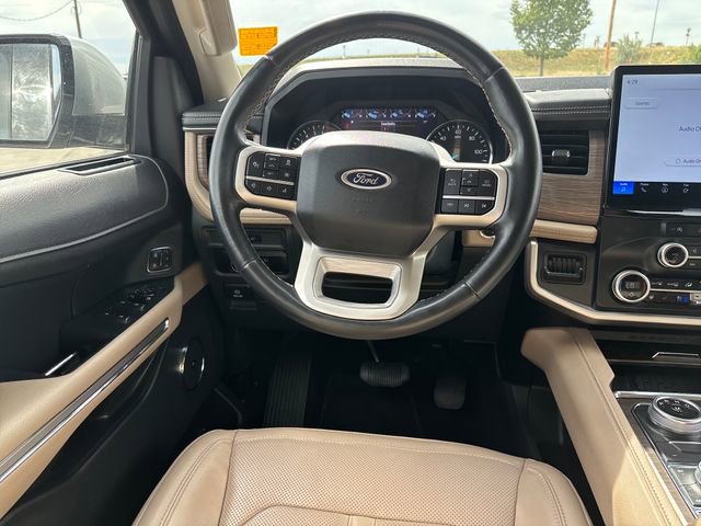 2024 Ford Expedition Limited - Photo 13