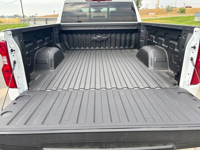 2026 Chevrolet Silverado 1500 LT - Photo 26