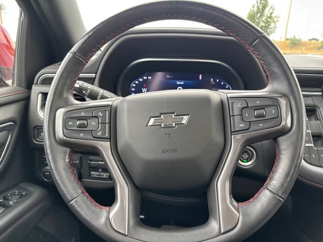 2022 Chevrolet Tahoe RST - Photo 14