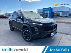 2026 Chevrolet Equinox RS SUV