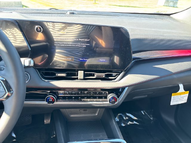 2027 Chevrolet Equinox RS - Photo 18