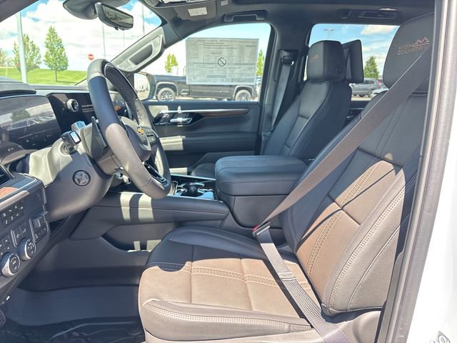 2026 Chevrolet Tahoe High Country - Photo 9