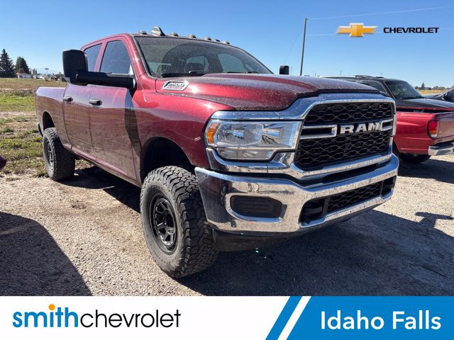  Ram 2500