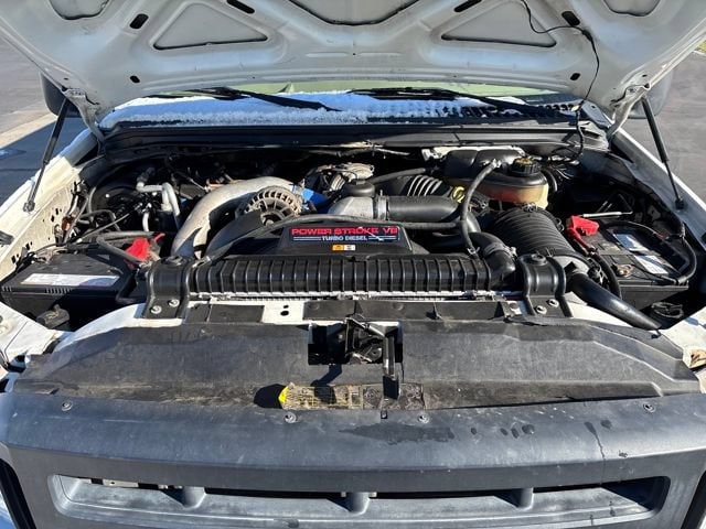 2007 Ford F-550 - Photo 22