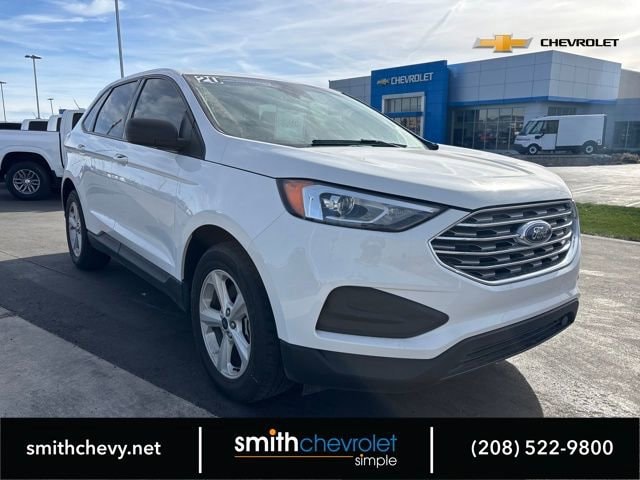 2020 Ford Edge SE