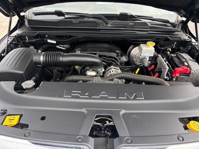 2019 RAM Ram 1500 Pickup Longhorn - Photo 24