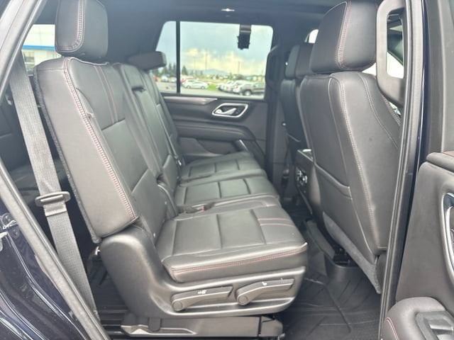 2021 Chevrolet Tahoe RST - Photo 24