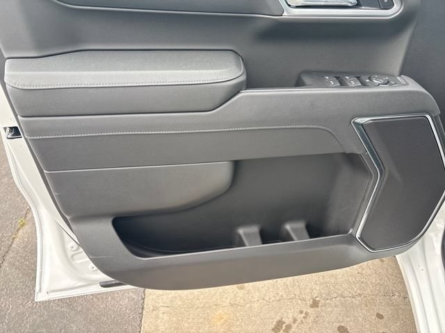 2026 Chevrolet Silverado 1500 LT - Photo 11