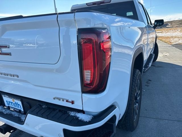 2024 GMC Sierra 1500 AT4 - Photo 32
