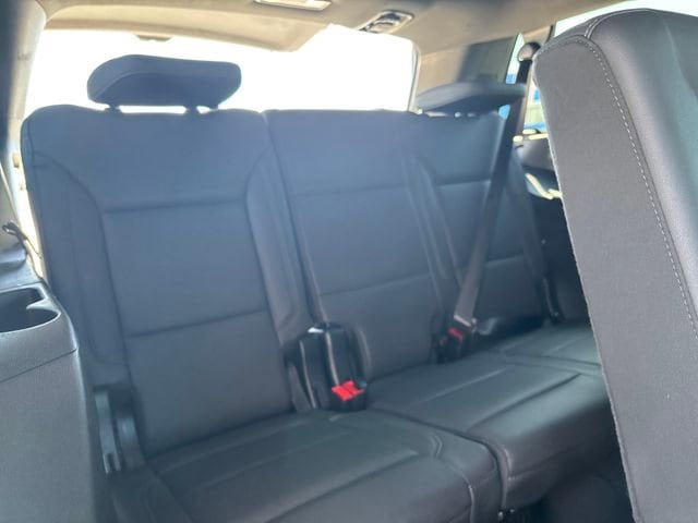 2025 Chevrolet Tahoe LT - Photo 25