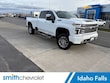  Chevrolet Silverado 3500 HD