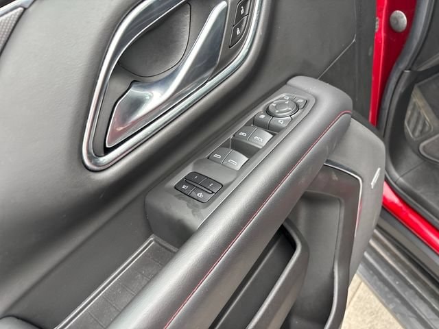 2022 Chevrolet Tahoe RST - Photo 11