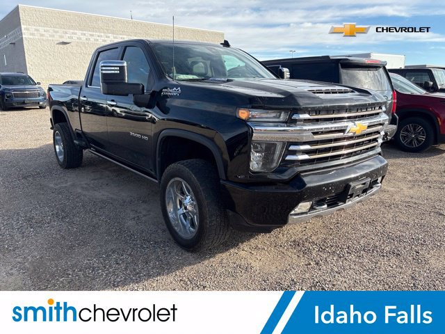  Chevrolet Silverado 3500 HD