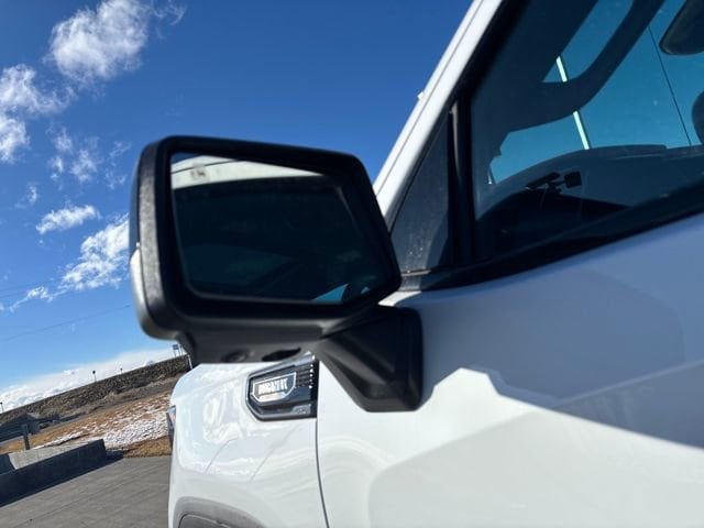 2024 GMC Sierra 1500 AT4 - Photo 30