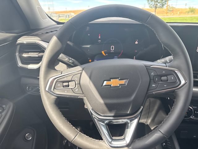 2026 Chevrolet Trailblazer LT - Photo 14
