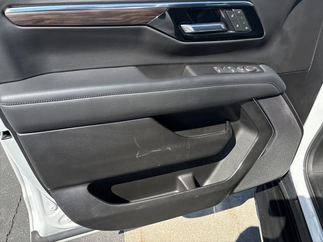 2025 Chevrolet Tahoe LT - Photo 10