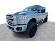 Ford Super Duty F-250 SRW
