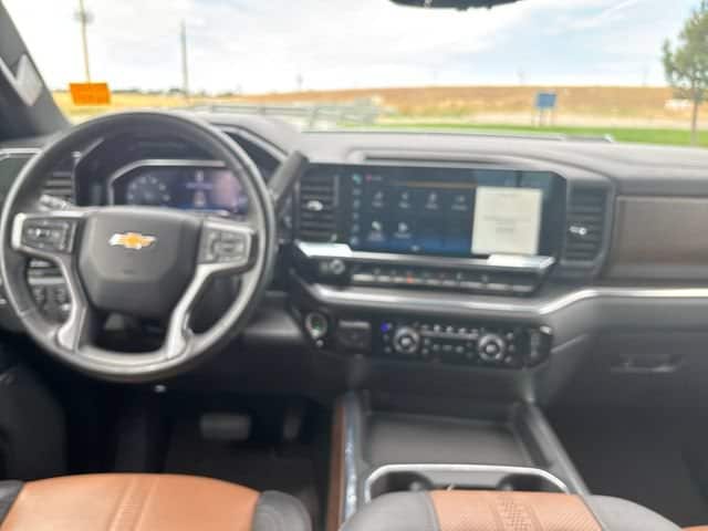 2024 Chevrolet Silverado 2500HD High Country - Photo 12