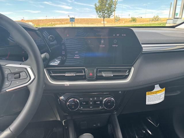 2026 Chevrolet Trailblazer LT - Photo 18