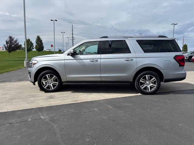 2024 Ford Expedition Limited - Photo 6