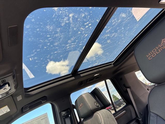 2026 Chevrolet Tahoe High Country - Photo 22