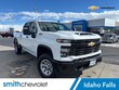  Chevrolet Silverado 3500 HD