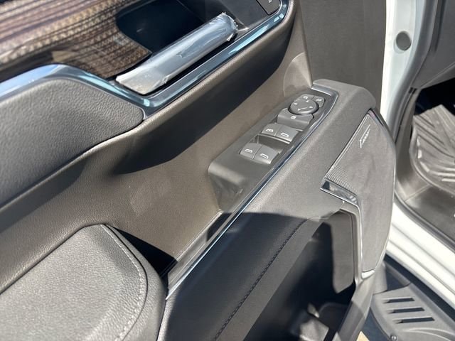 2026 Chevrolet Silverado 1500 LT Trail Boss - Photo 11