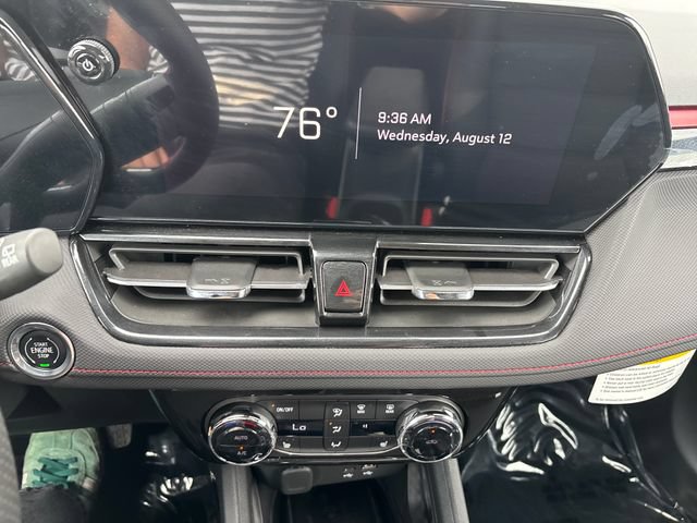 2026 Chevrolet Trailblazer RS - Photo 19