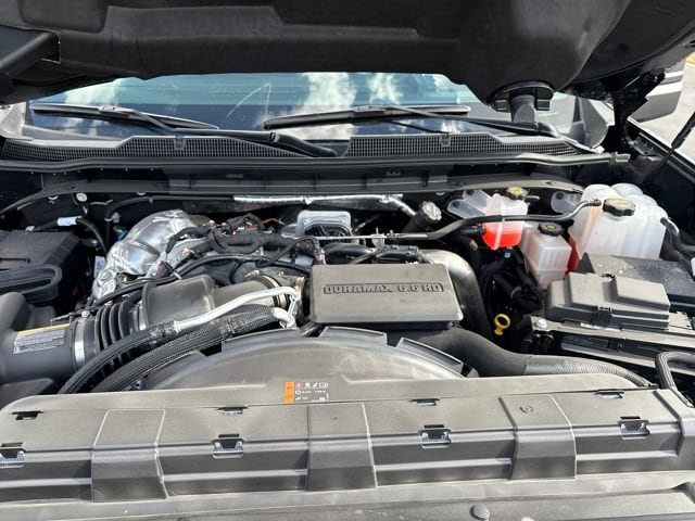 2026 Chevrolet Silverado 2500 HD High Country - Photo 26