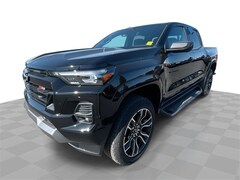 2025 Chevrolet Colorado Z71 Truck