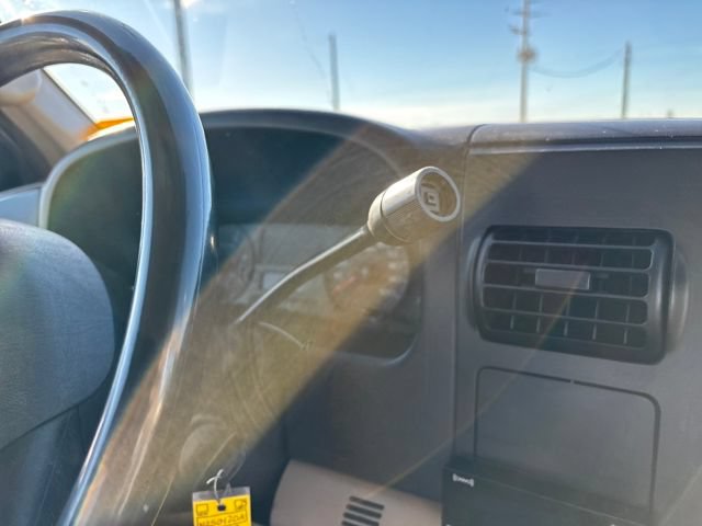2007 Ford F-550 - Photo 19