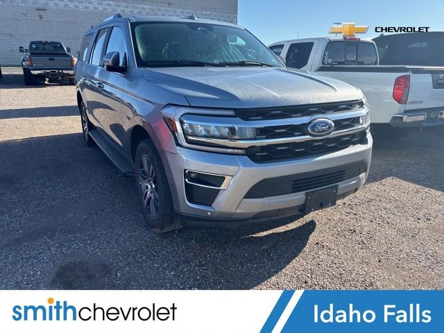 2024 Ford Expedition Limited MAX 4x4's photo