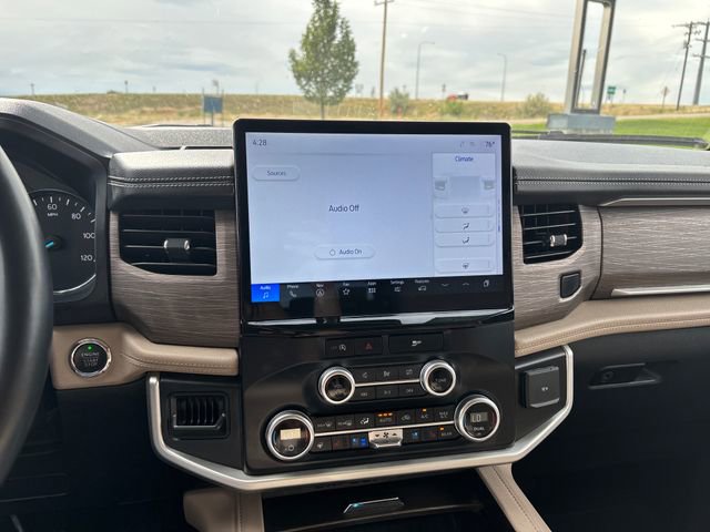 2024 Ford Expedition Limited - Photo 18