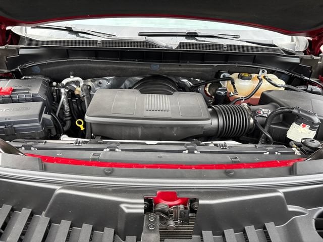 2022 Chevrolet Tahoe RST - Photo 31