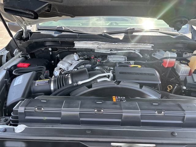 2020 GMC Sierra 2500HD SLE - Photo 25