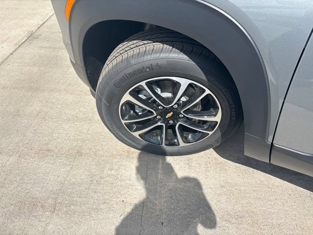 2026 Chevrolet Trailblazer LT - Photo 27