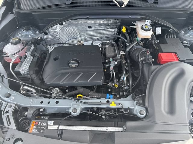 2026 Chevrolet Trailblazer LT - Photo 22