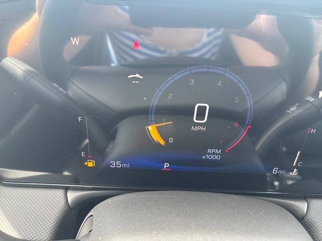 2026 Chevrolet Trailblazer LT - Photo 15