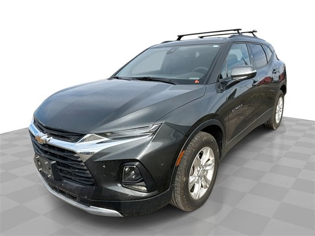 2019 Chevrolet Blazer H0Y